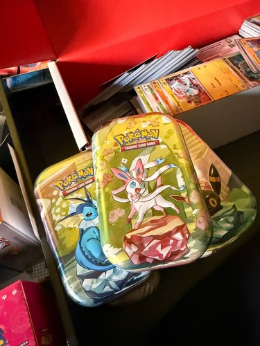 Lotto 500 carte pokemon - , con50
