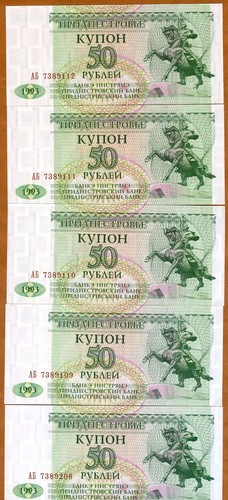 Lotto transnistria x 50 - x,