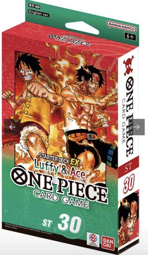 Bandai one piece card game - piece,