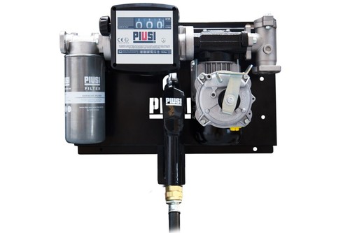 Pompa benzina 230v - st,