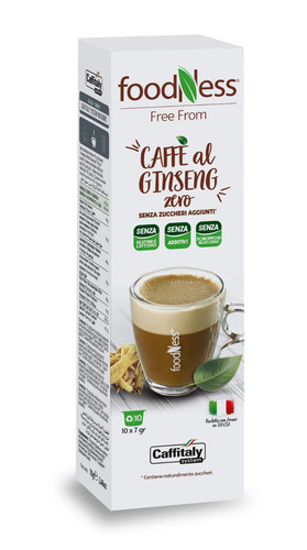 Capsule caffitaly system - 50,
