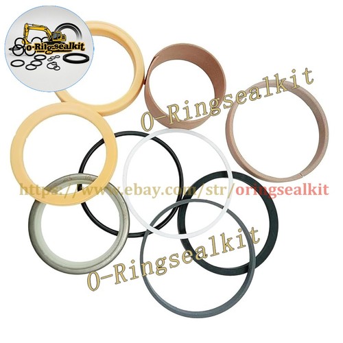 Arm cylinder seal kit for - cylinder,