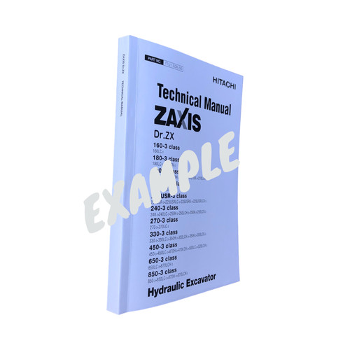 Hitachi ex50u escavatore test - hitachi,