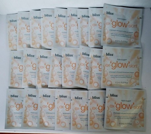Bliss triple oxygen - 50,