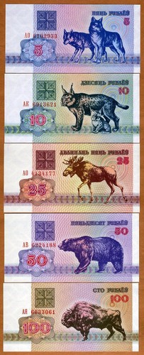 Set animali - set,