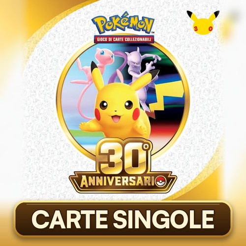 Carte pokémon - carte, 30°
