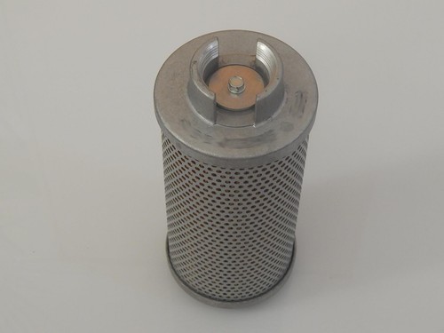 Filtro idraulico per hitachi - idraulico,