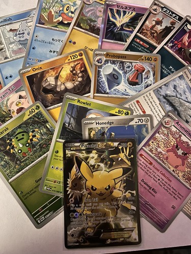 Pokemon cards tcg - pokemon,