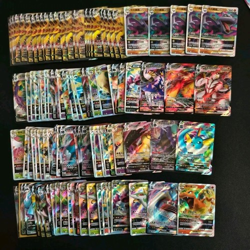 50x pokémon tcg - pokémon, chinese