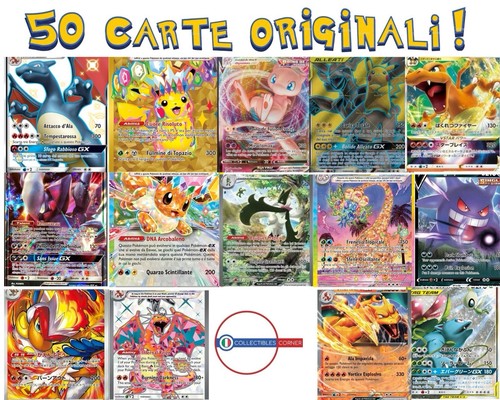 Lotto carte pokemon con - lotto,