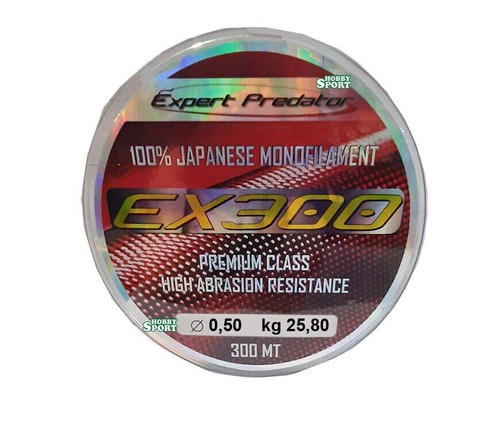 Filo 300 expert - filo, ex