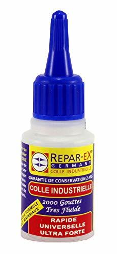 Colla repar lotto - repar-ex,