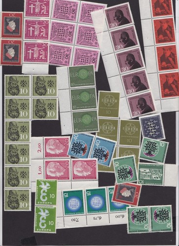Brd lotto anni - brd,