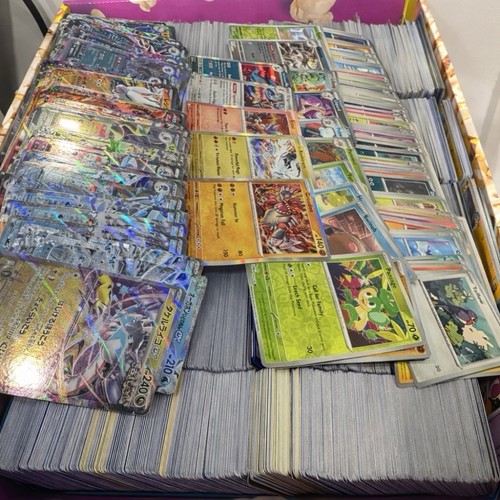 Pokemon cards bulk - pokemon,