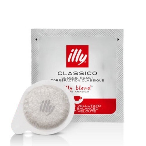 Caffè illy cialde - caffè,