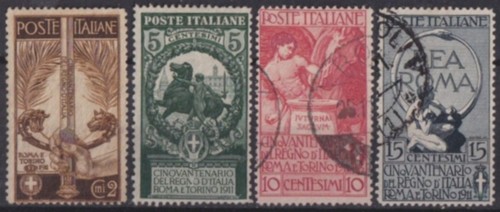 Ex60478 italia 1911 - f-ex60478,