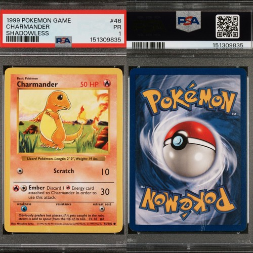 Psa pr shadowless - 1,