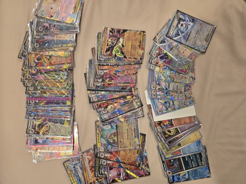 Pokemon tcg double - double, rare