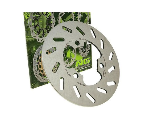 Disco freno 180mm - disco,