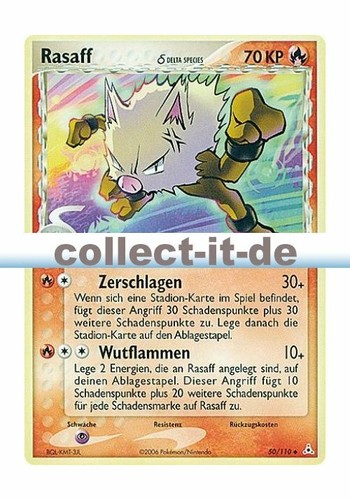 Pokemon holon phantoms - holon,