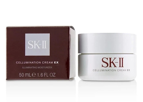 Cellumination cream ex - cream,