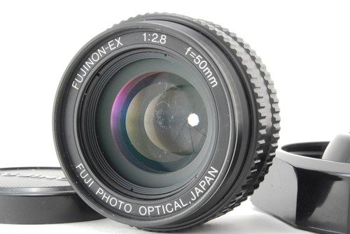 Come nuovo fujifilm - nuovo],