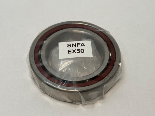 Cuscinetto angolare snfa - angolare,