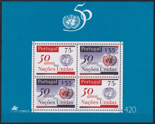 Ex61228 portogallo mnh 1982 - portogallo,