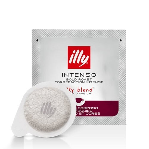 Caffè illy cialde filtro - caffè,