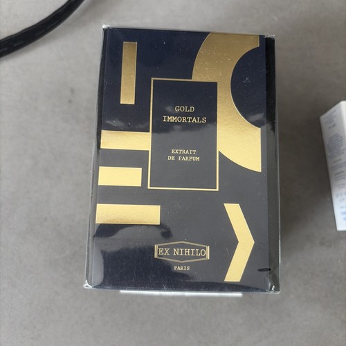 Nihilo gold immortals - gold,
