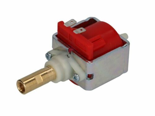 Pompa vibrazione ex5 48w - ex5, 24v