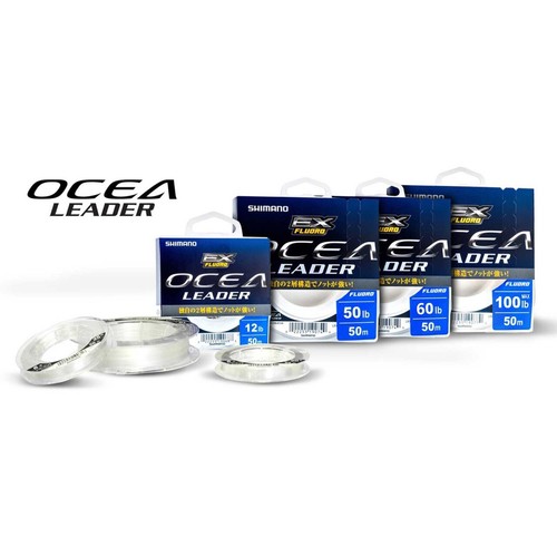 Bobine shimano ocea fluoro - ocea,