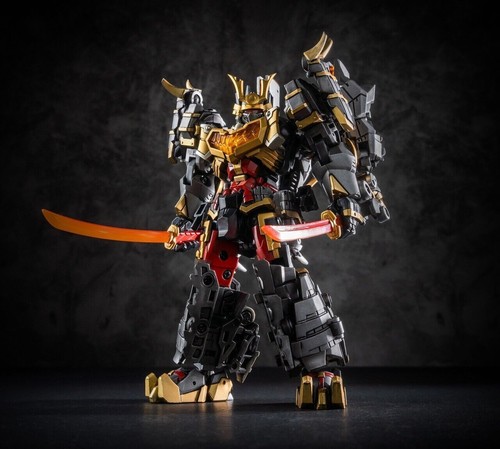 Ferriera 50 daishogun - ferriera, ex-50