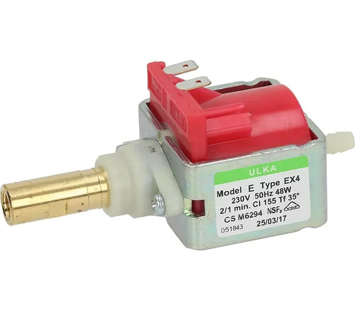 Pompa vibrazione ex4gw 48w - pompa,