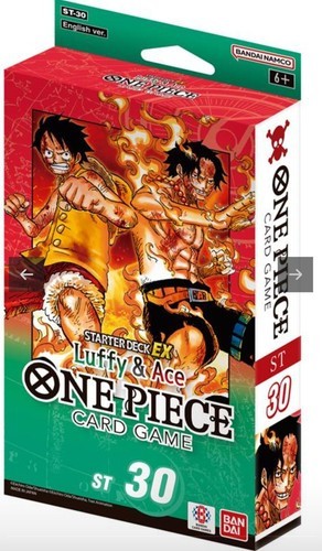 Bandai one piece card - one, game