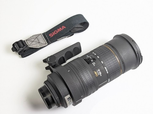 Sigma 500mm 6 3 apo - ex, 50-500mm