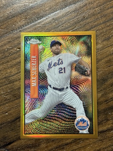 2022 topps chrome - 2022,