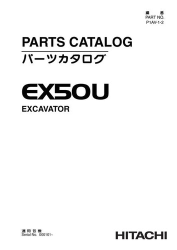 Manuale catalogo ricambi
