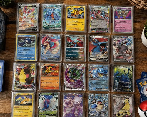 Pokemon card bundle 50 - pokemon,